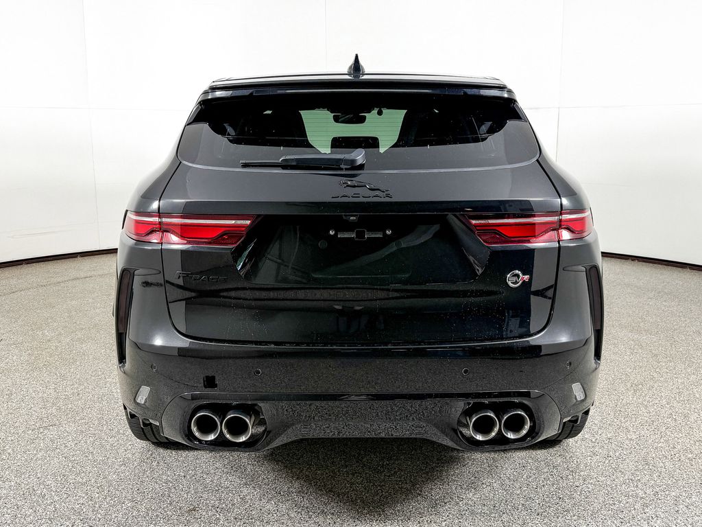 Thumbnail: 2022 Jaguar F-Pace - 7