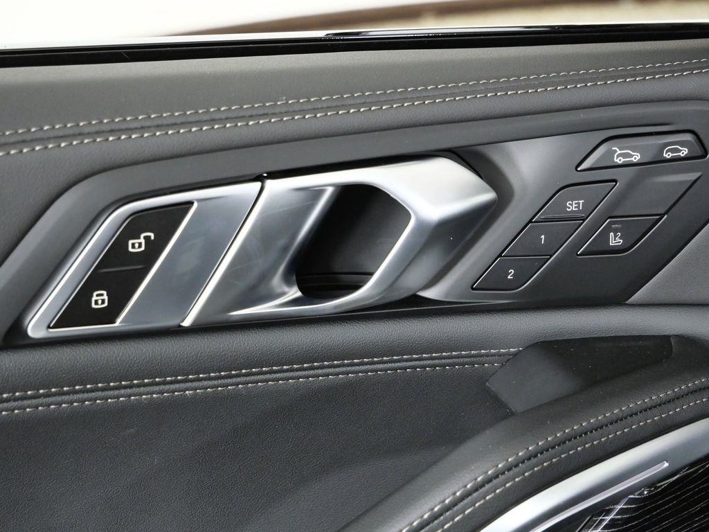 Thumbnail: 2026 BMW X6 - 37