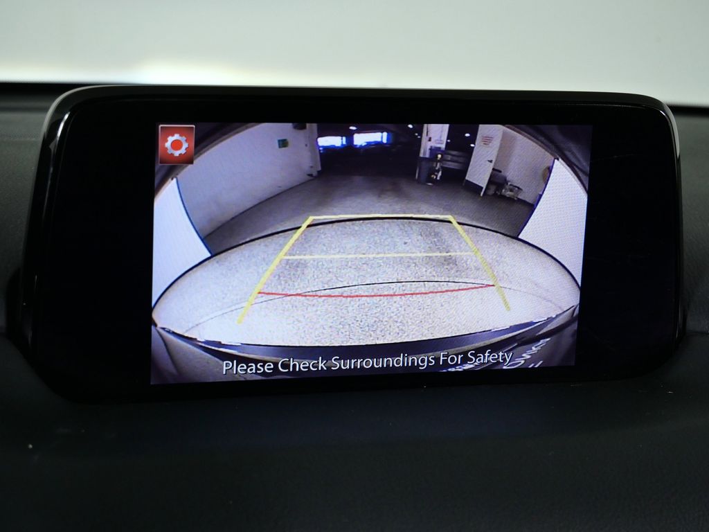 Thumbnail: 2019 Mazda CX-5 - 50