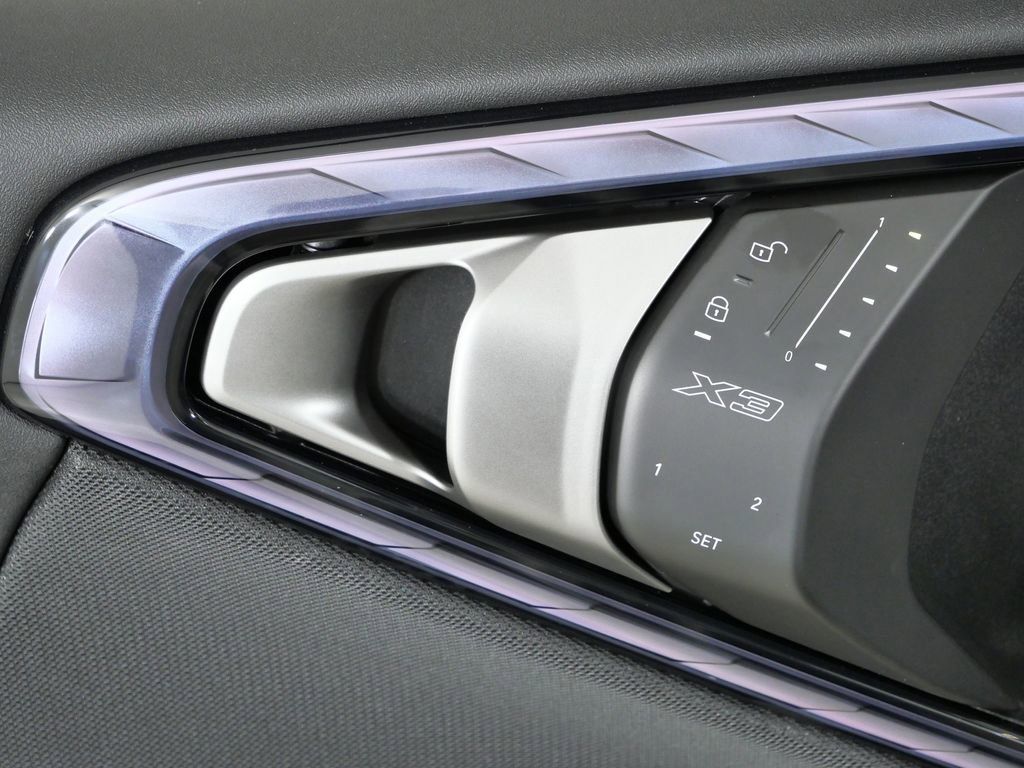 Thumbnail: 2026 BMW X3 - 38