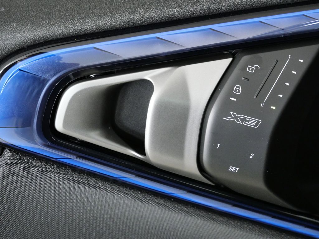 Thumbnail: 2026 BMW X3 - 37