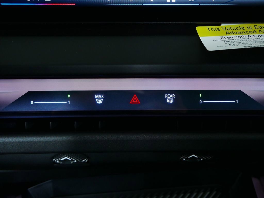 Thumbnail: 2026 BMW X3 - 47