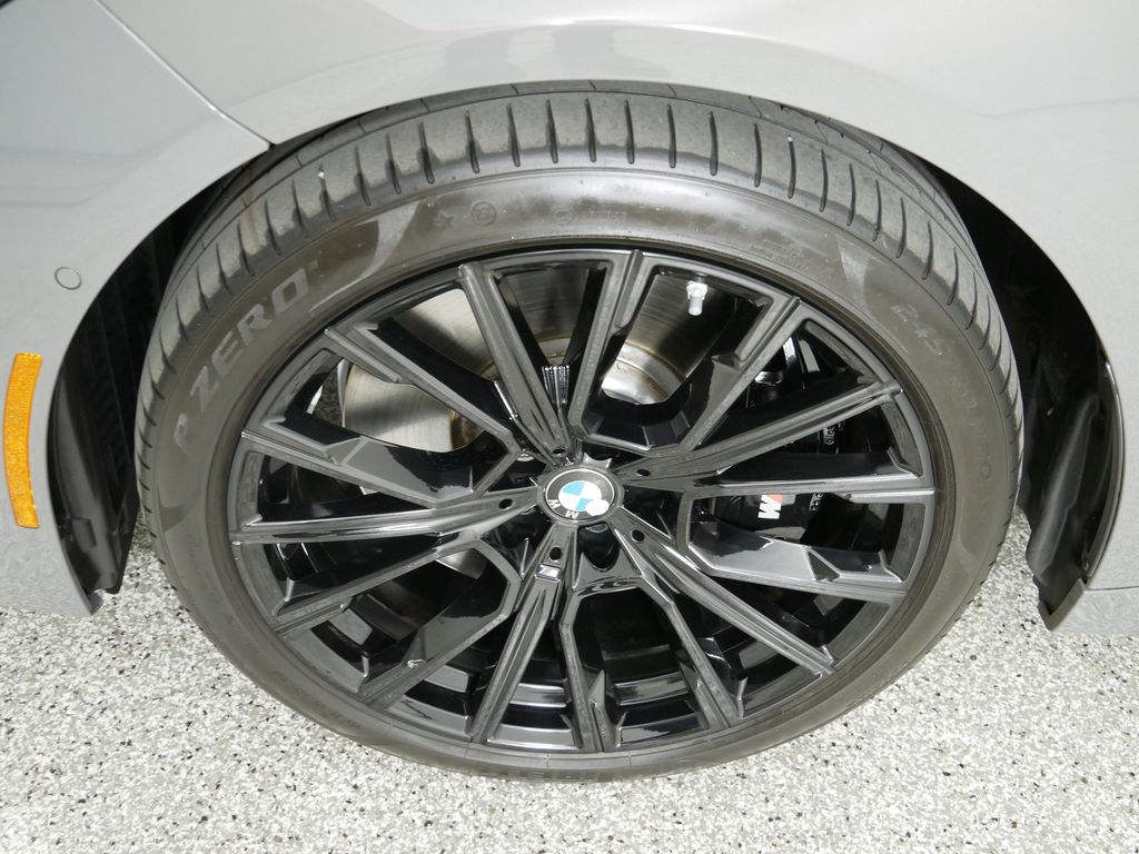 2022 BMW 7 Series 750i xDrive 22