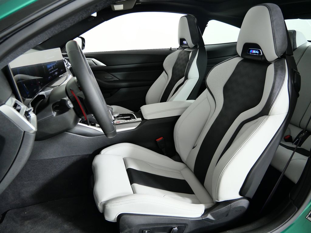 Thumbnail: 2026 BMW M4 - 31