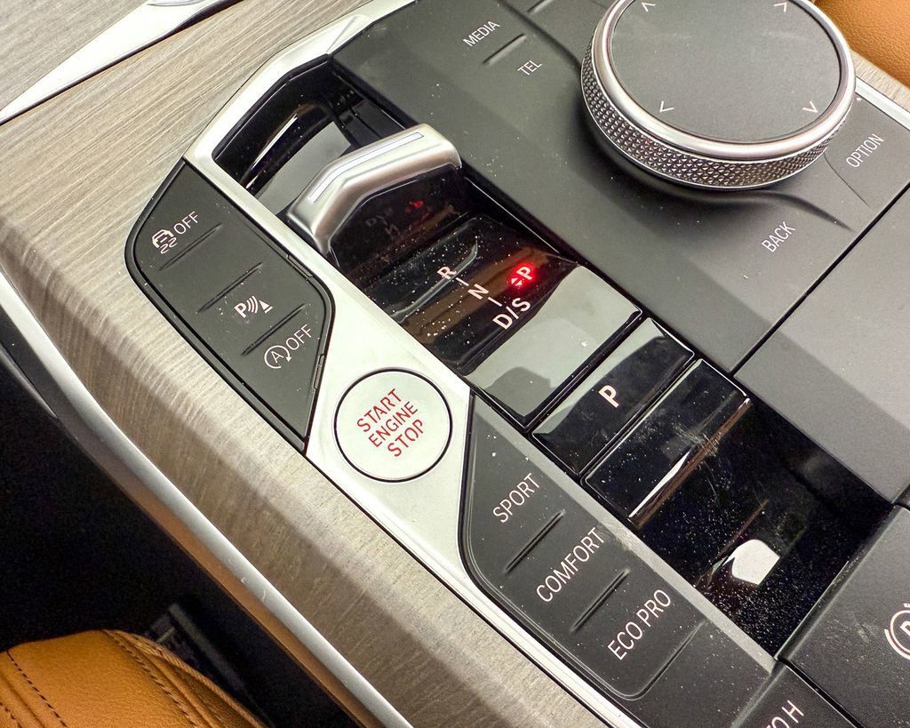 Thumbnail: 2025 BMW 4 Series - 48