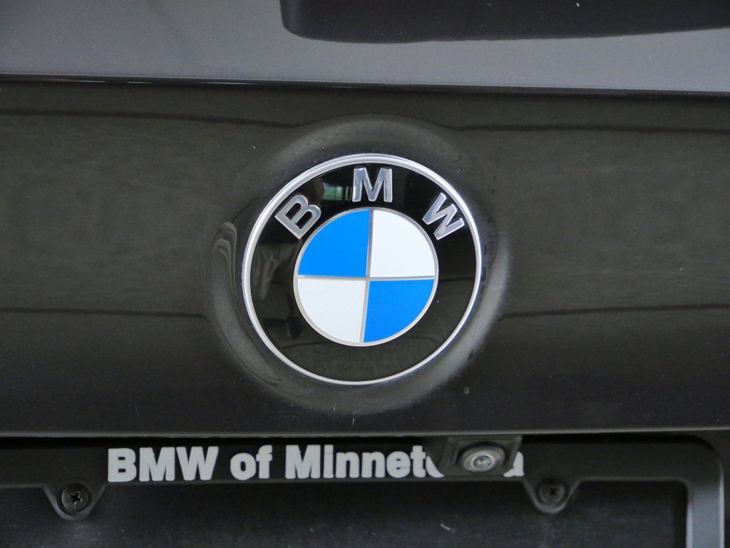 Thumbnail: 2023 BMW X3 - 15