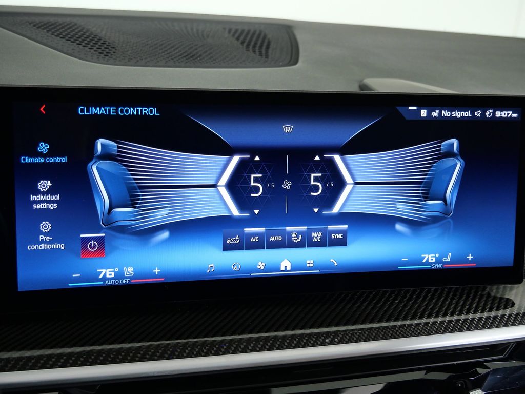 Thumbnail: 2024 BMW X7 - 50