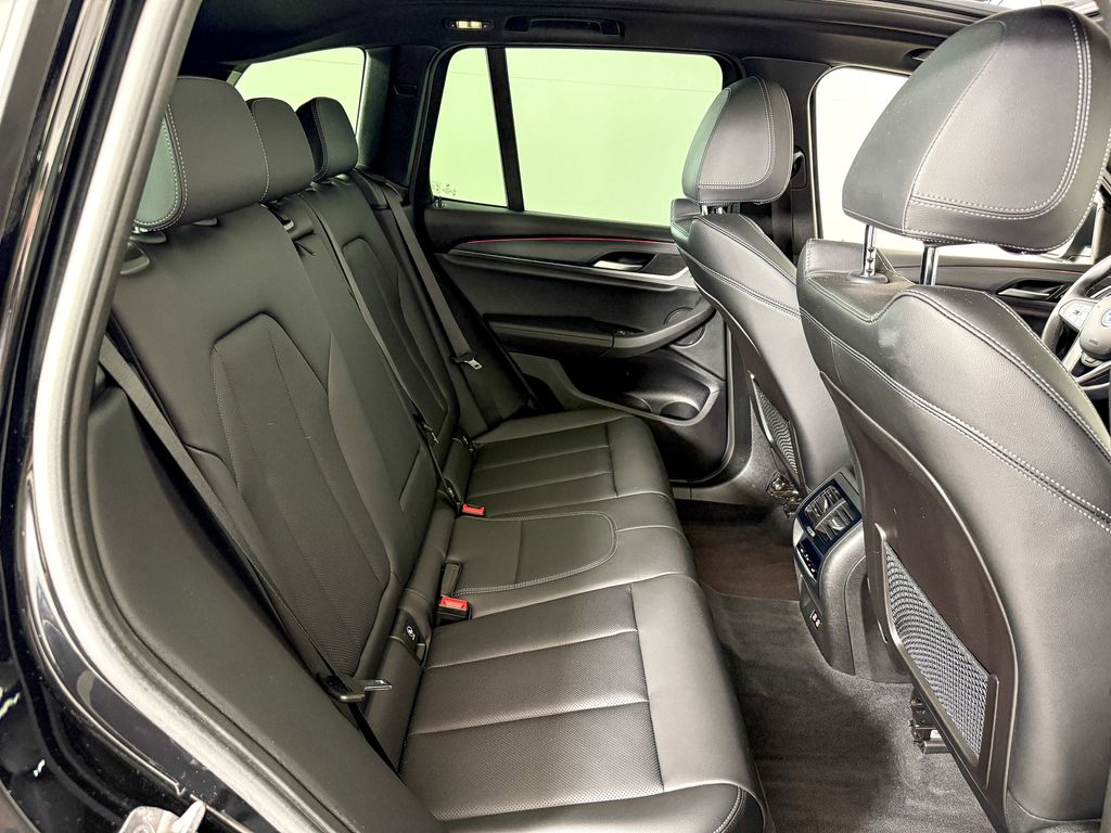 2022 BMW X3 xDrive30i 31