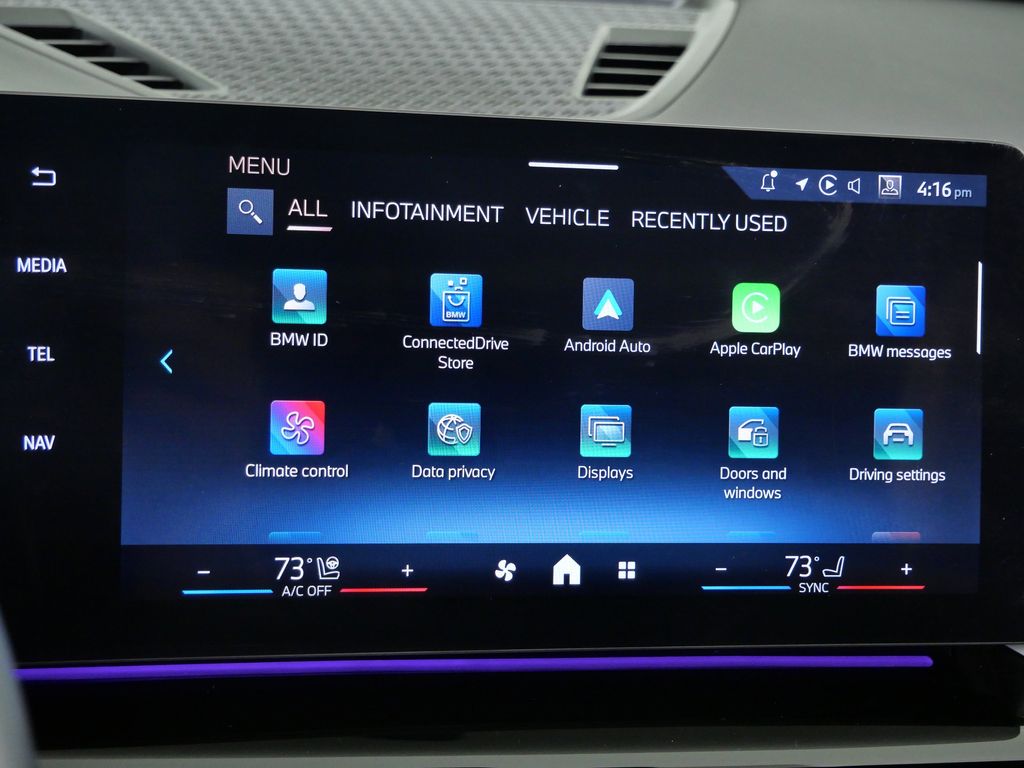 Thumbnail: 2025 BMW X1 - 47