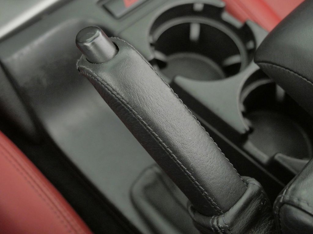 Thumbnail: 2004 BMW M3 - 44