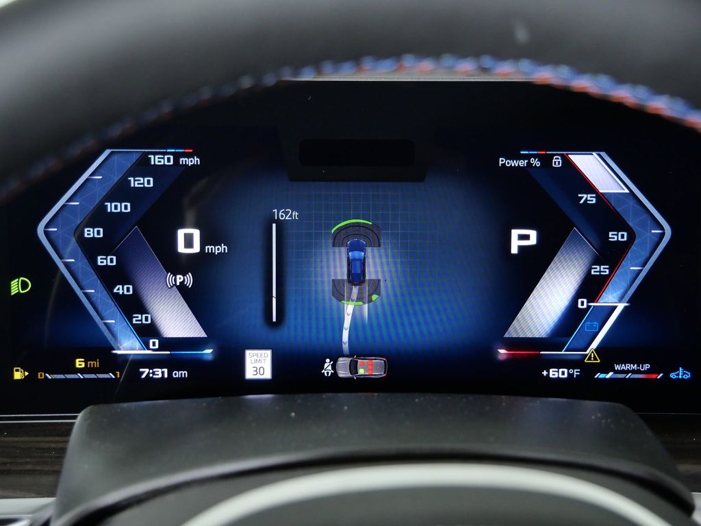 Thumbnail: 2026 BMW X5 - 50