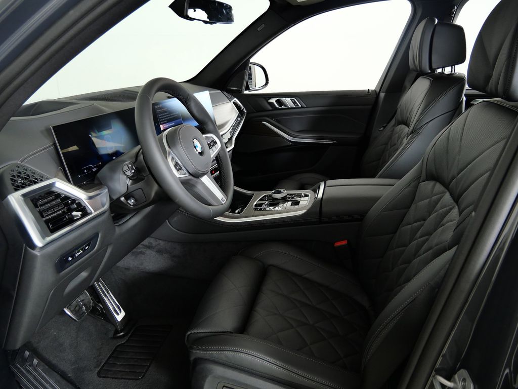 Thumbnail: 2026 BMW X5 - 34