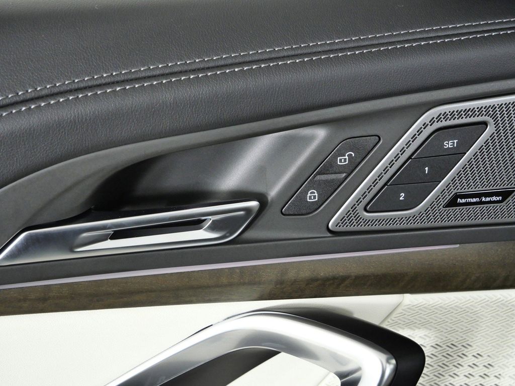 Thumbnail: 2026 BMW X1 - 35