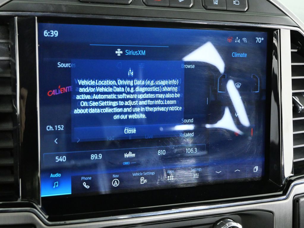 Thumbnail: 2022 Ford F-250 - 42