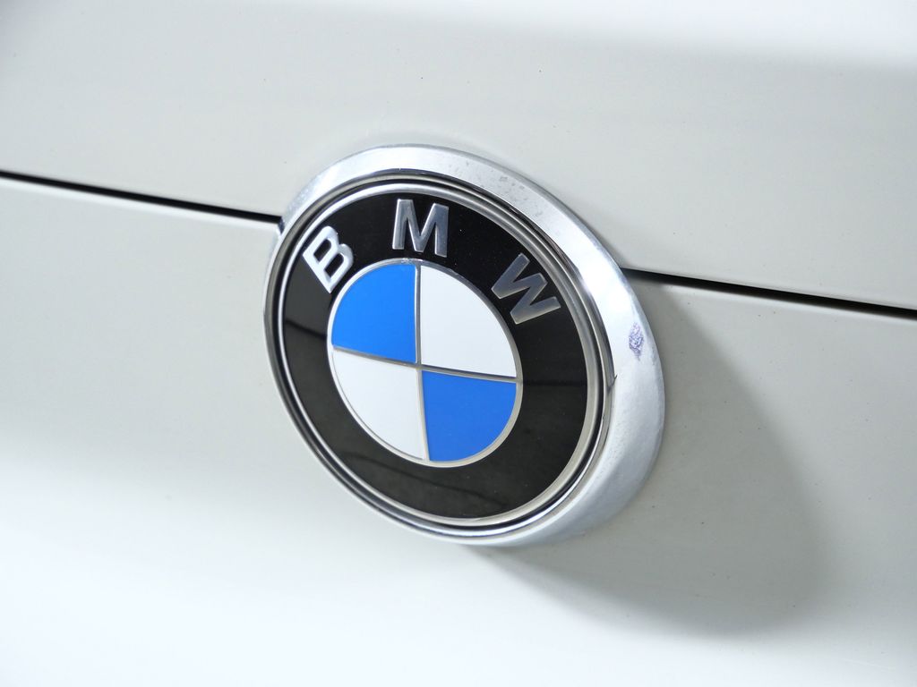 Thumbnail: 2025 BMW X6 - 14