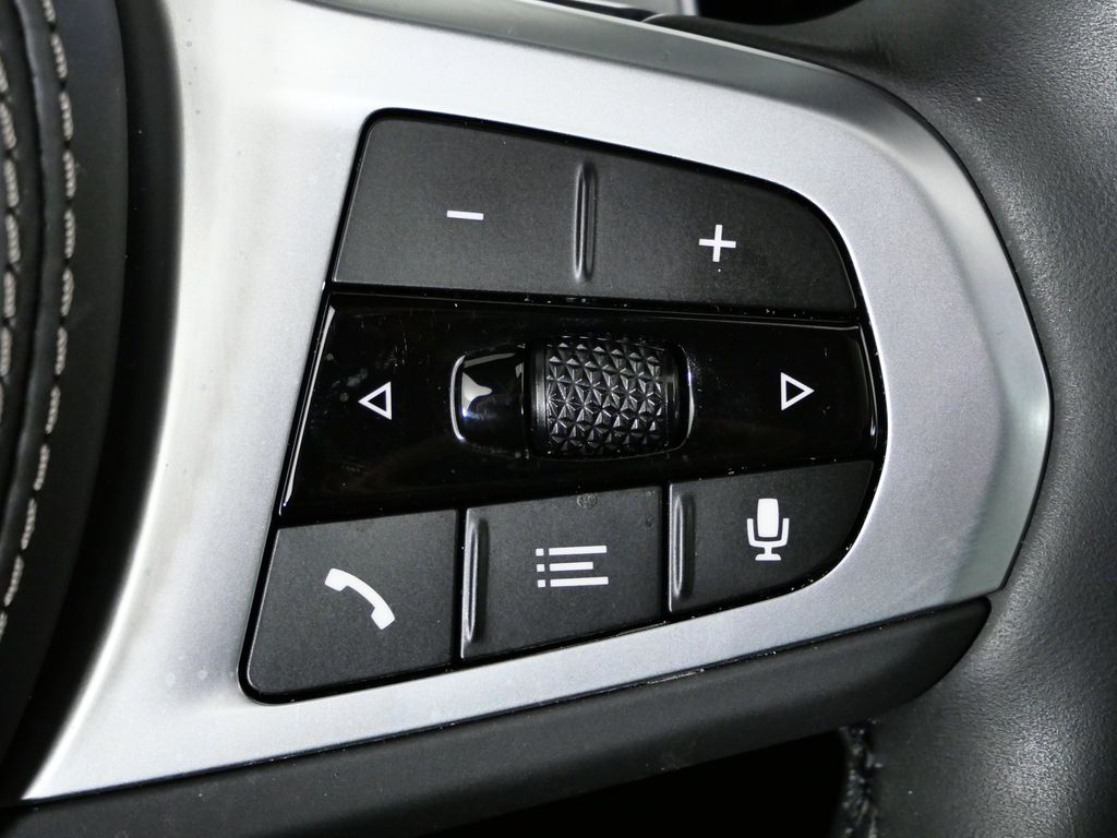 Thumbnail: 2024 BMW X5 - 47