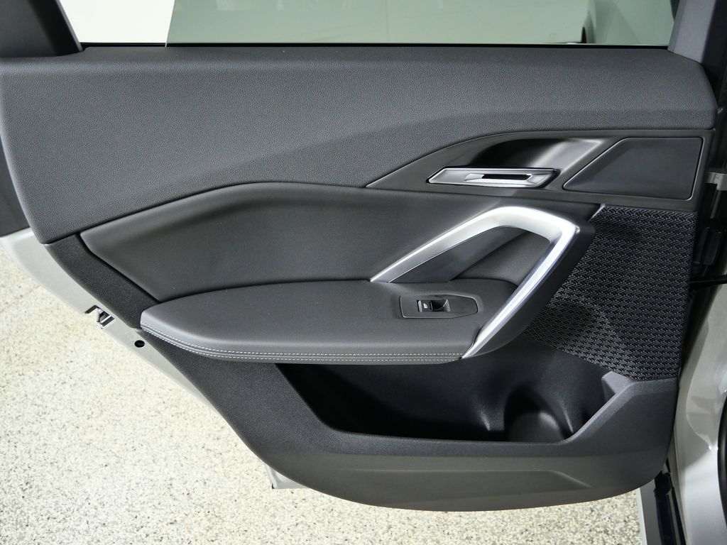 Thumbnail: 2026 BMW X1 - 28