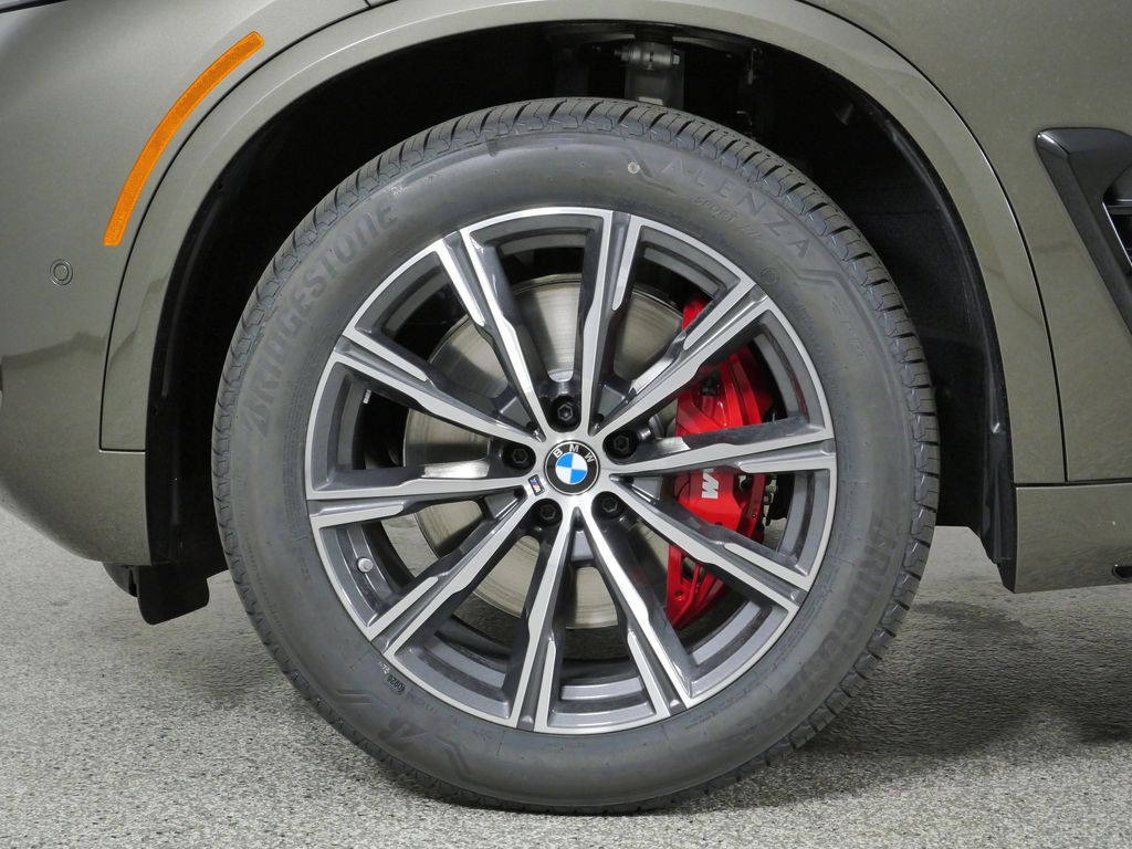 Thumbnail: 2026 BMW X5 - 16