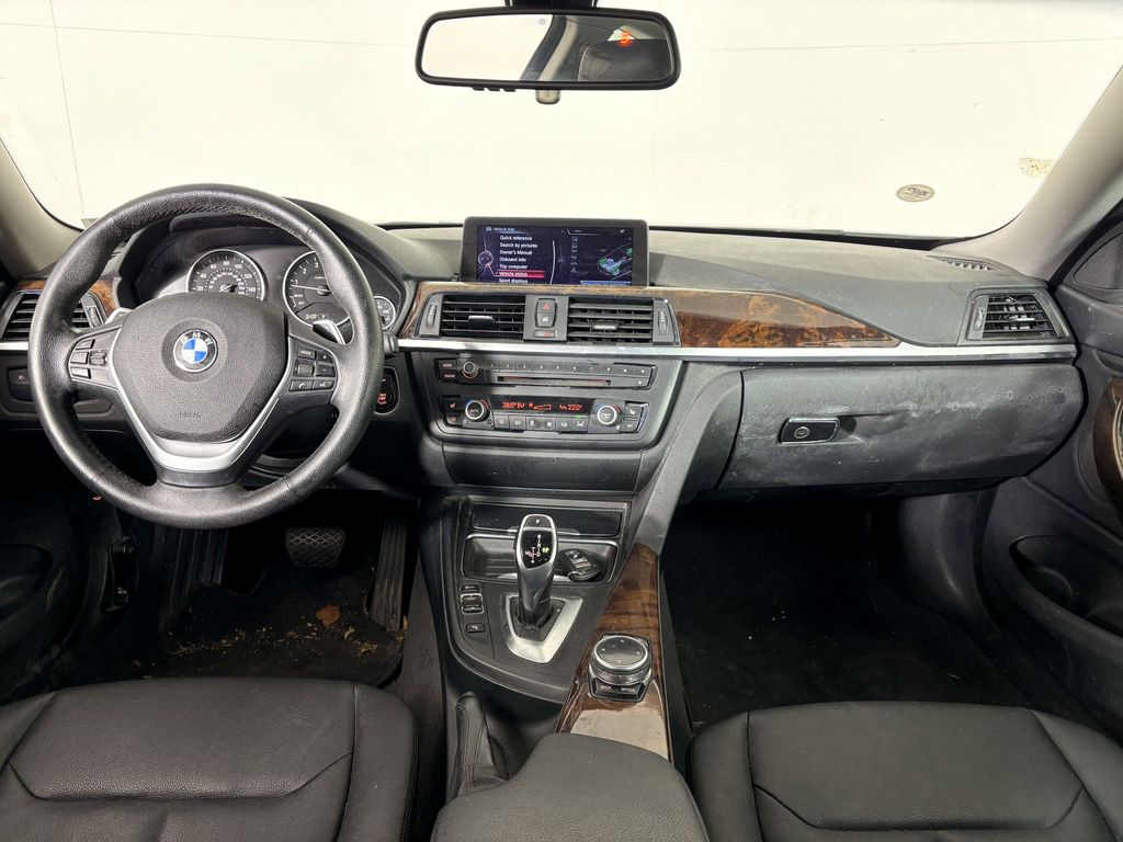 Thumbnail: 2014 BMW 4 Series - 9