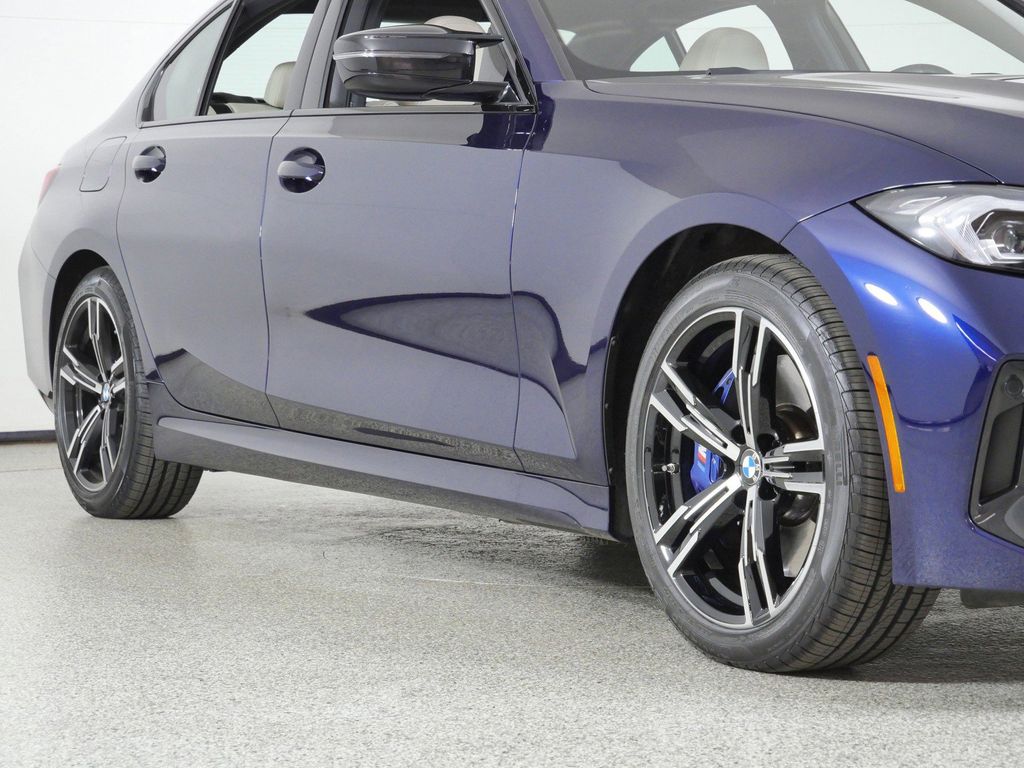 Thumbnail: 2023 BMW 3 Series - 8
