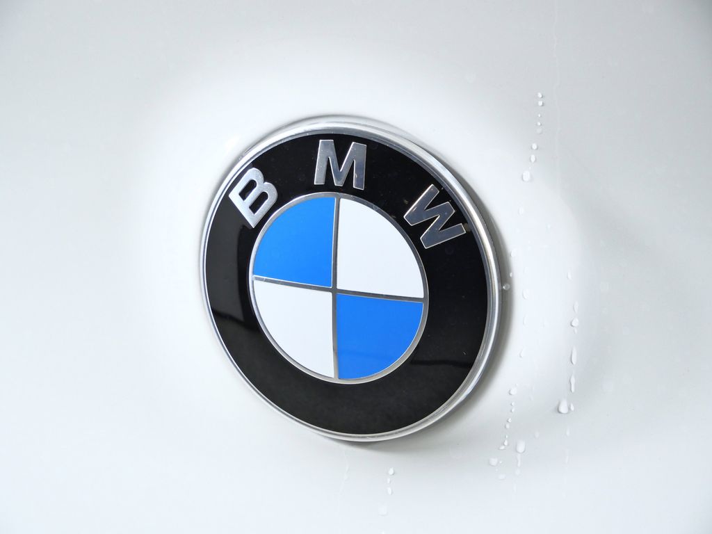 Thumbnail: 2026 BMW X3 - 11