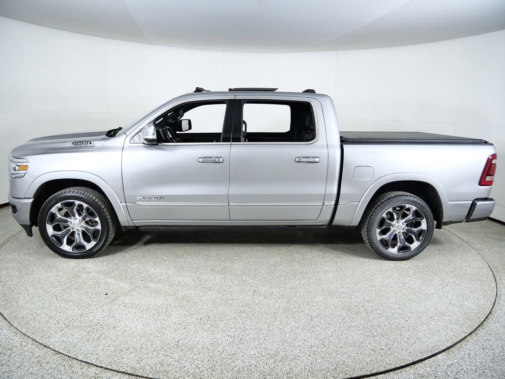 Thumbnail: 2020 RAM 1500 - 16