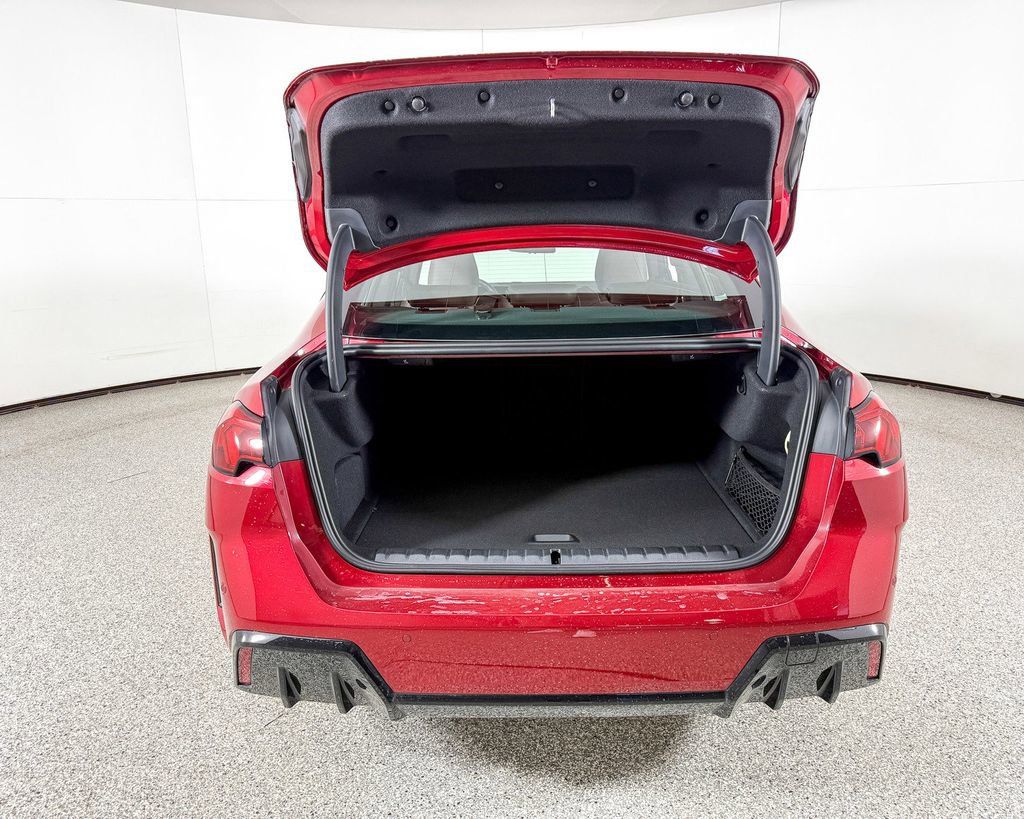 Thumbnail: 2025 BMW 2 Series - 18