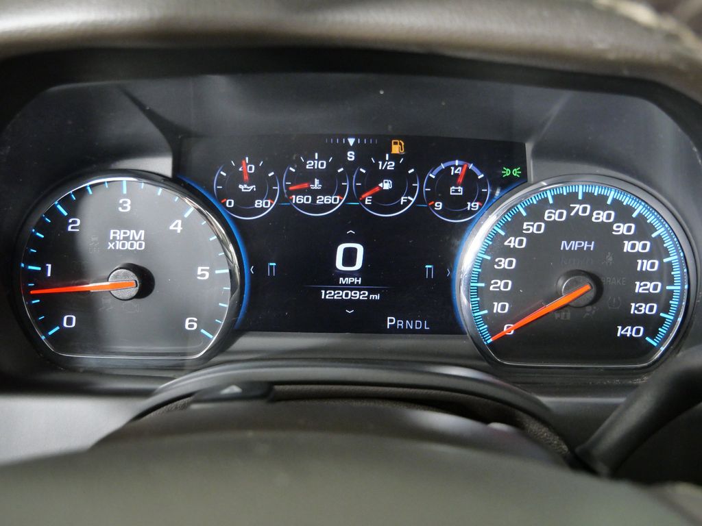 Thumbnail: 2018 GMC Yukon XL - 51