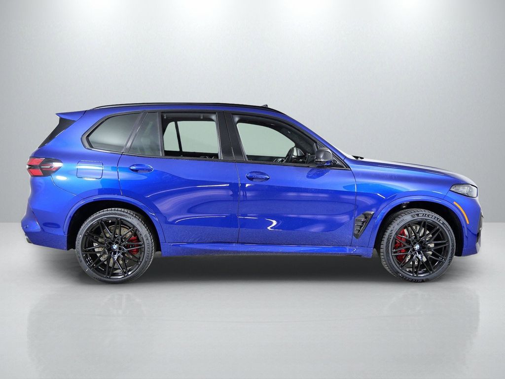 Thumbnail: 2026 BMW X5 - 8