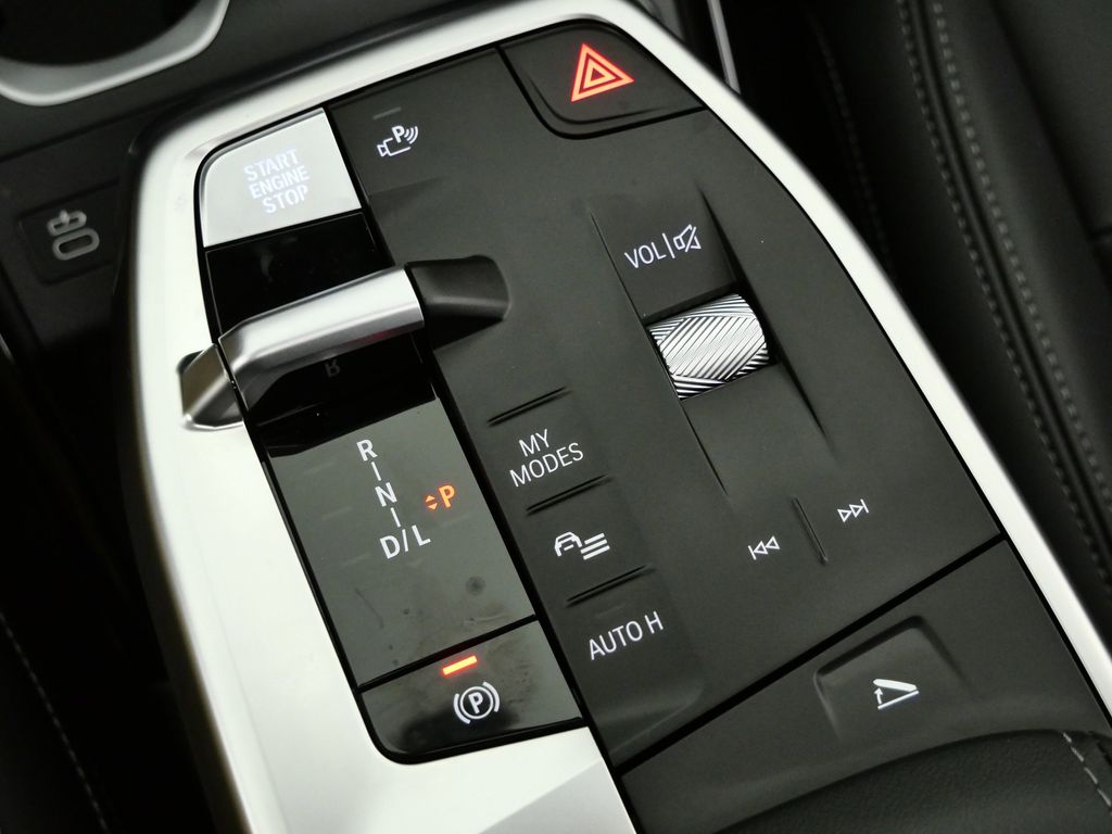 Thumbnail: 2026 BMW X1 - 47