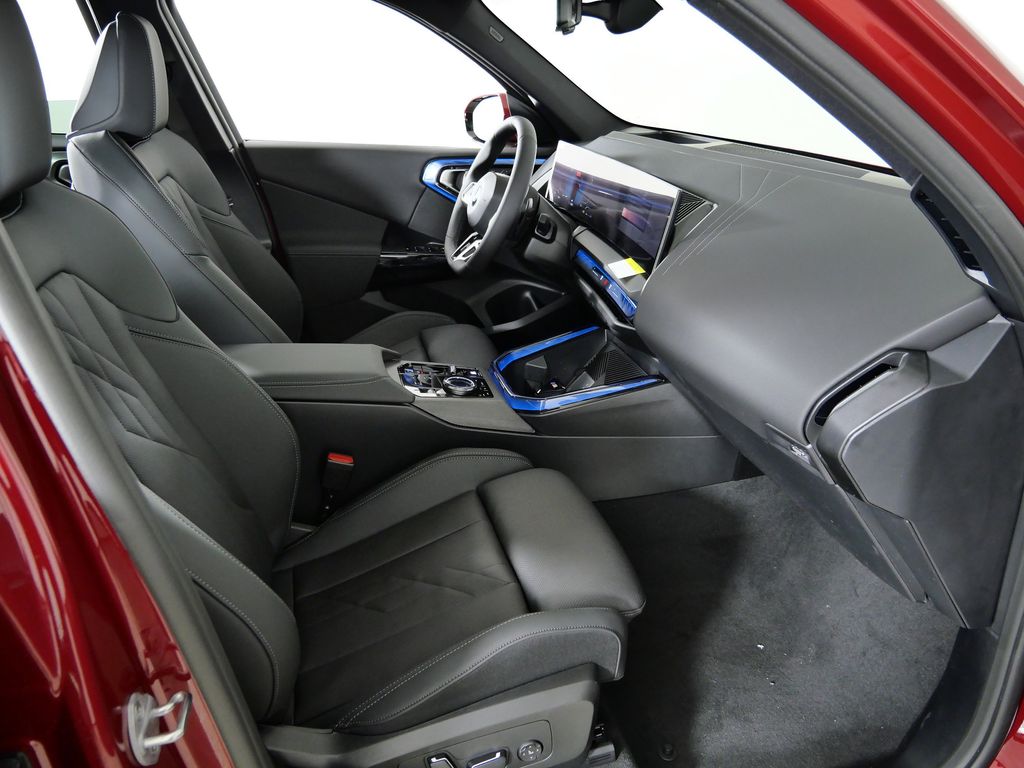 Thumbnail: 2026 BMW X3 - 21