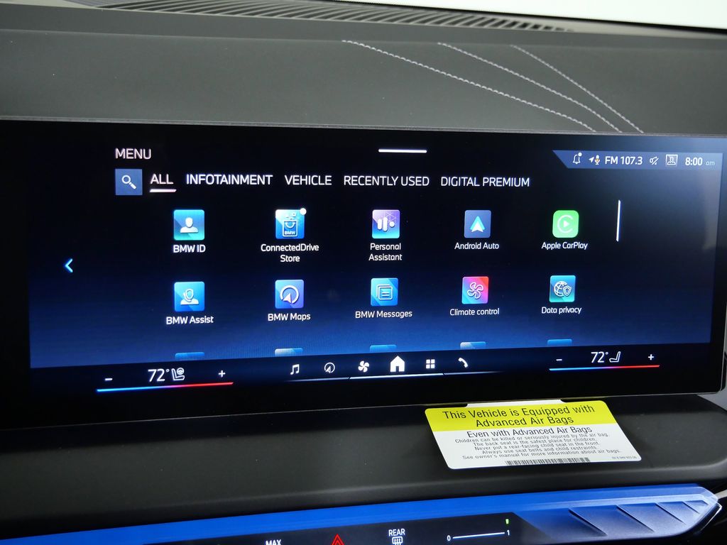 Thumbnail: 2026 BMW X3 - 43