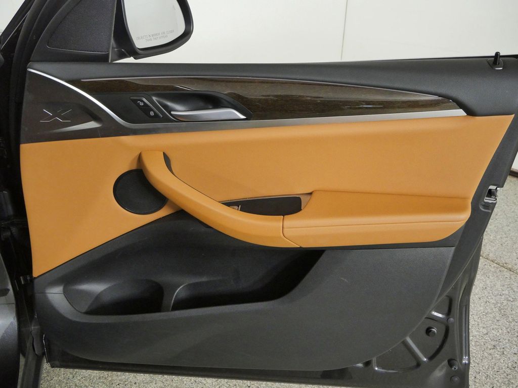 Thumbnail: 2024 BMW X3 - 23