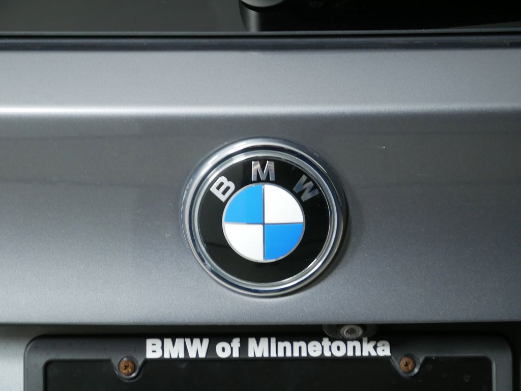Thumbnail: 2015 BMW X5 - 11