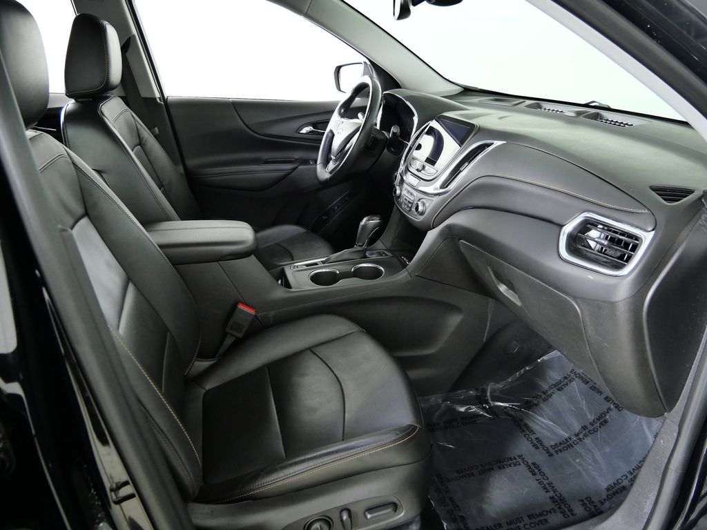 Thumbnail: 2019 Chevrolet Equinox - 20