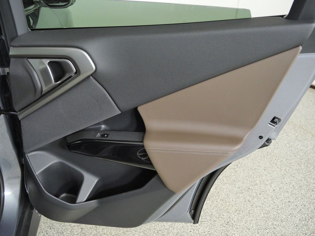 Thumbnail: 2026 BMW X3 - 24
