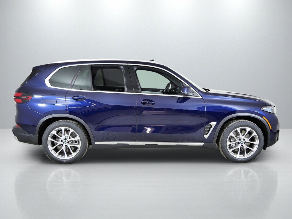 Thumbnail: 2026 BMW X5 - 8