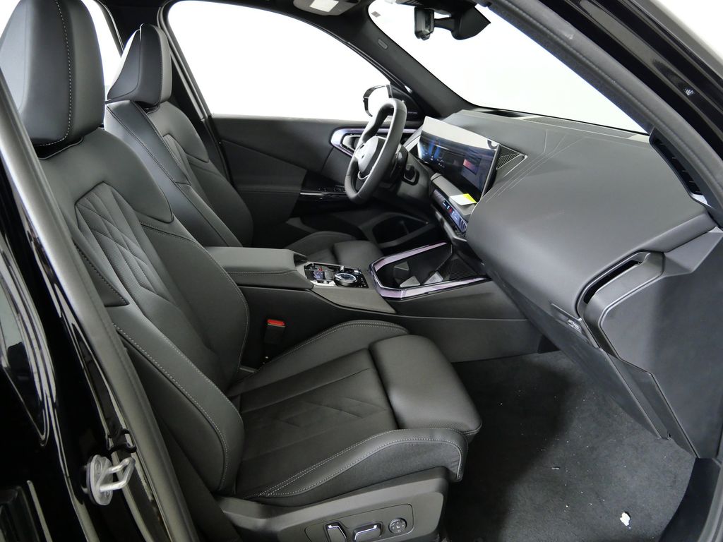 Thumbnail: 2026 BMW X3 - 21