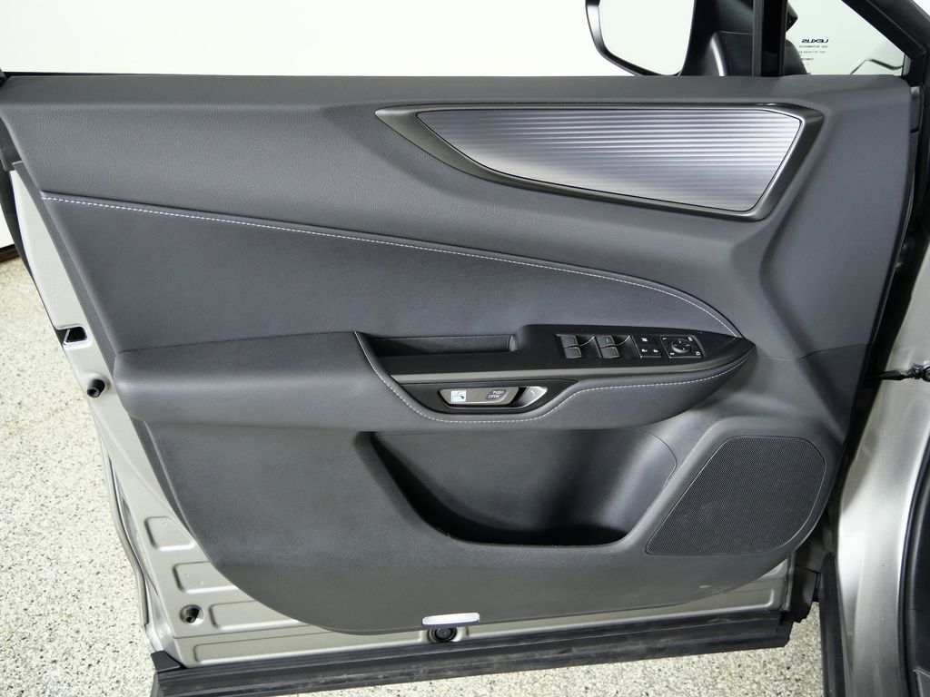 Thumbnail: 2024 Lexus NX - 33