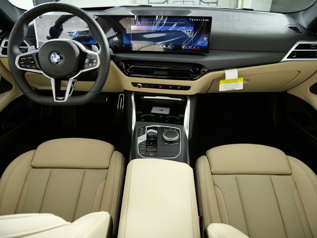 Thumbnail: 2026 BMW 4 Series - 5