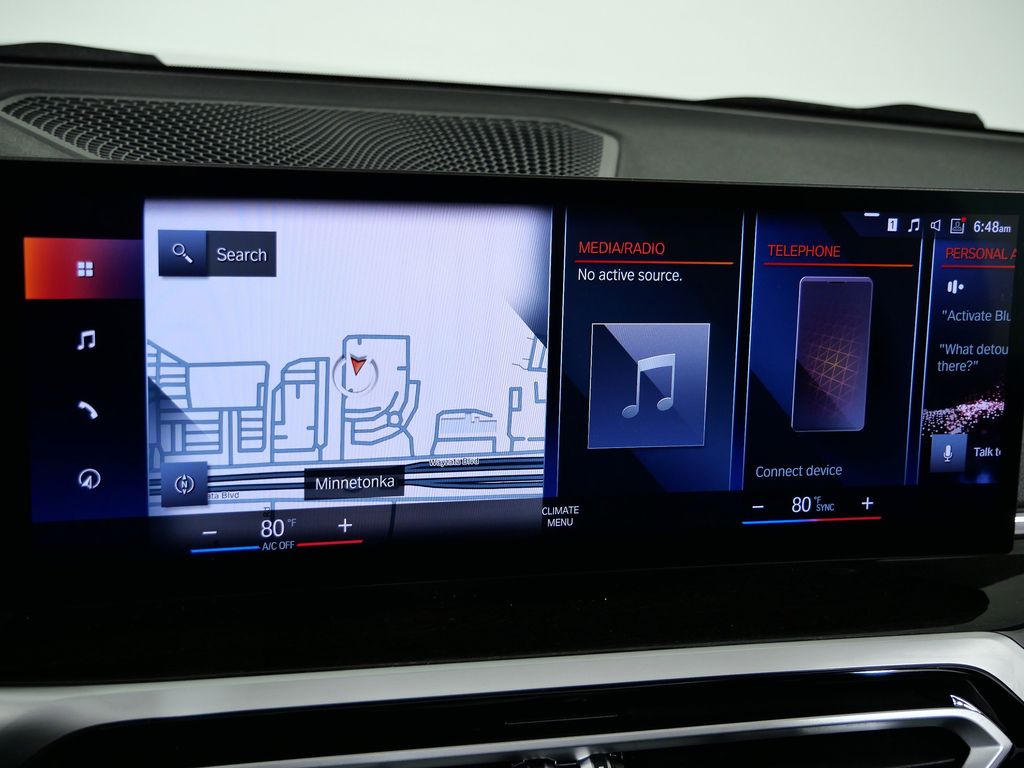 Thumbnail: 2023 BMW 3 Series - 46