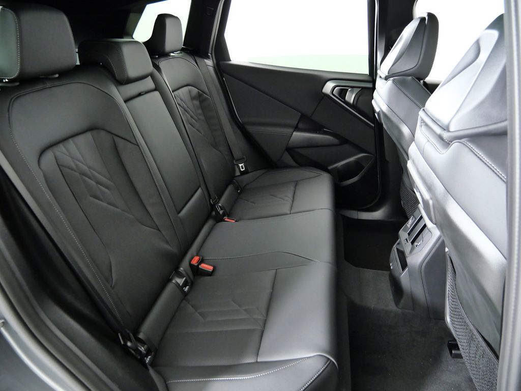 Thumbnail: 2026 BMW X3 - 26