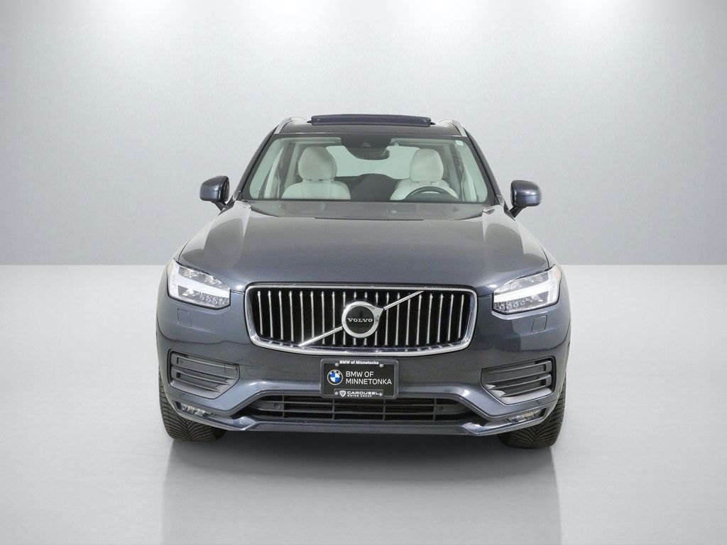 Thumbnail: 2022 Volvo XC90 - 2