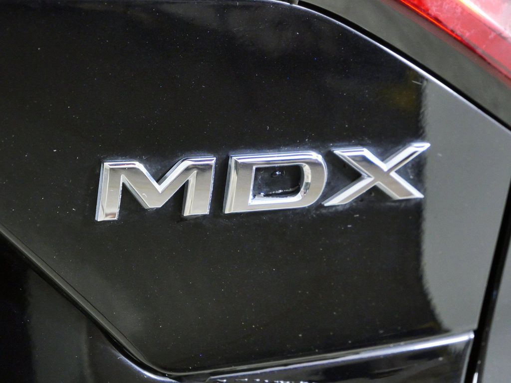 Thumbnail: 2024 Acura MDX - 12
