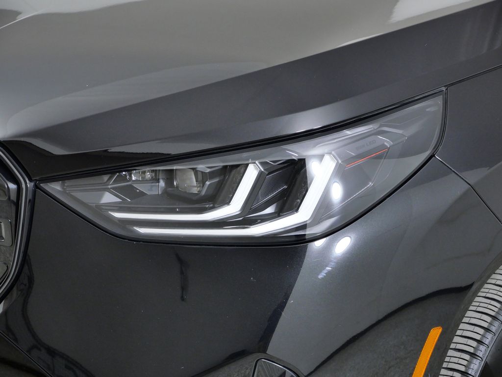 Thumbnail: 2025 BMW X3 - 4