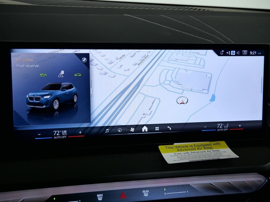 Thumbnail: 2026 BMW X3 - 43