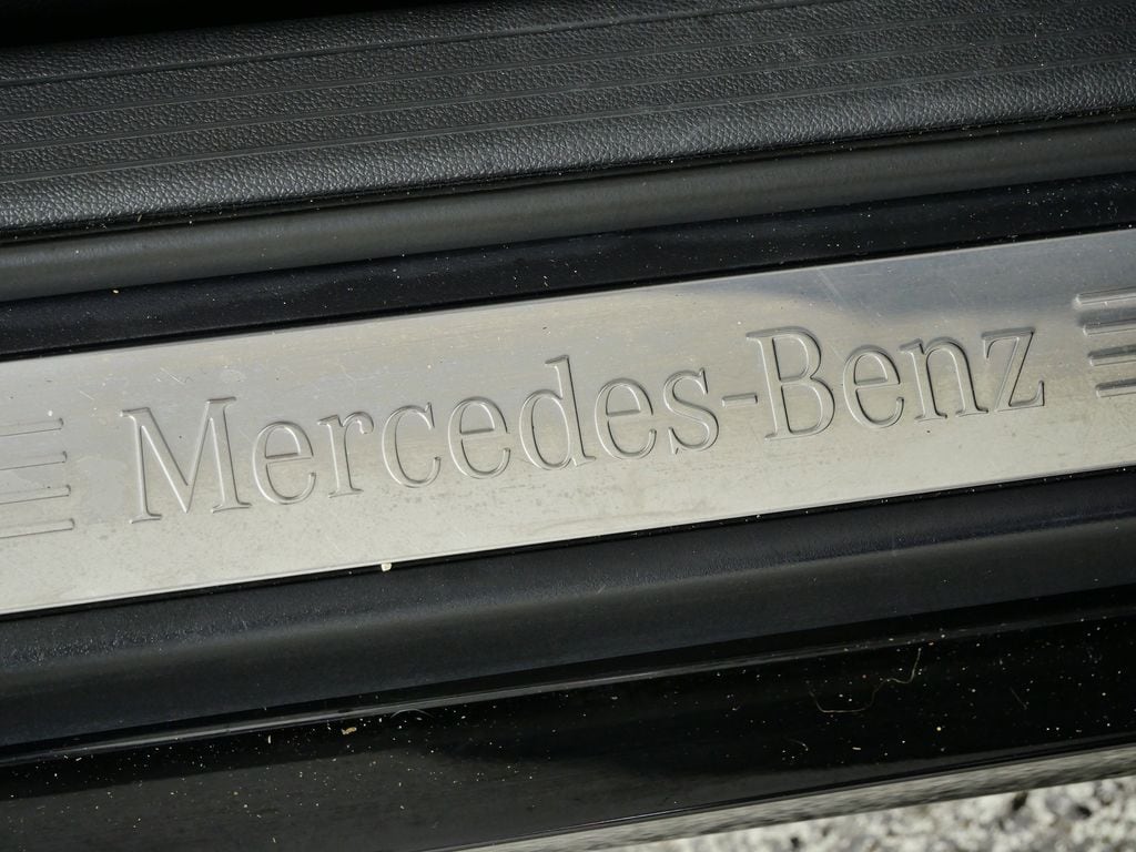 Thumbnail: 2014 Mercedes-Benz E-Class - 24