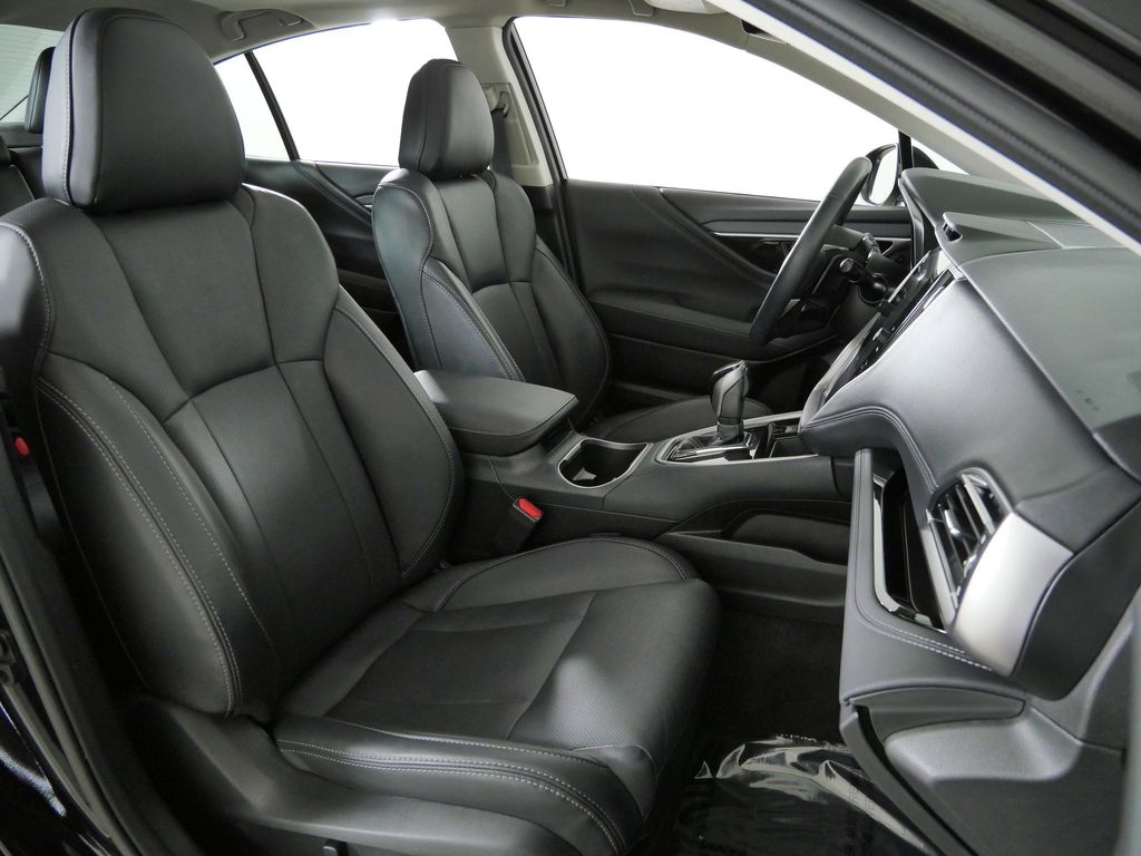 Thumbnail: 2024 Subaru Legacy - 22