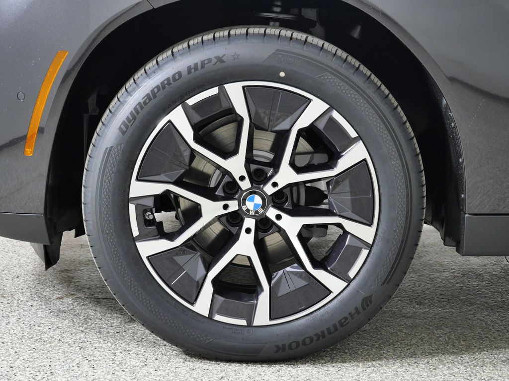 Thumbnail: 2026 BMW X3 - 17