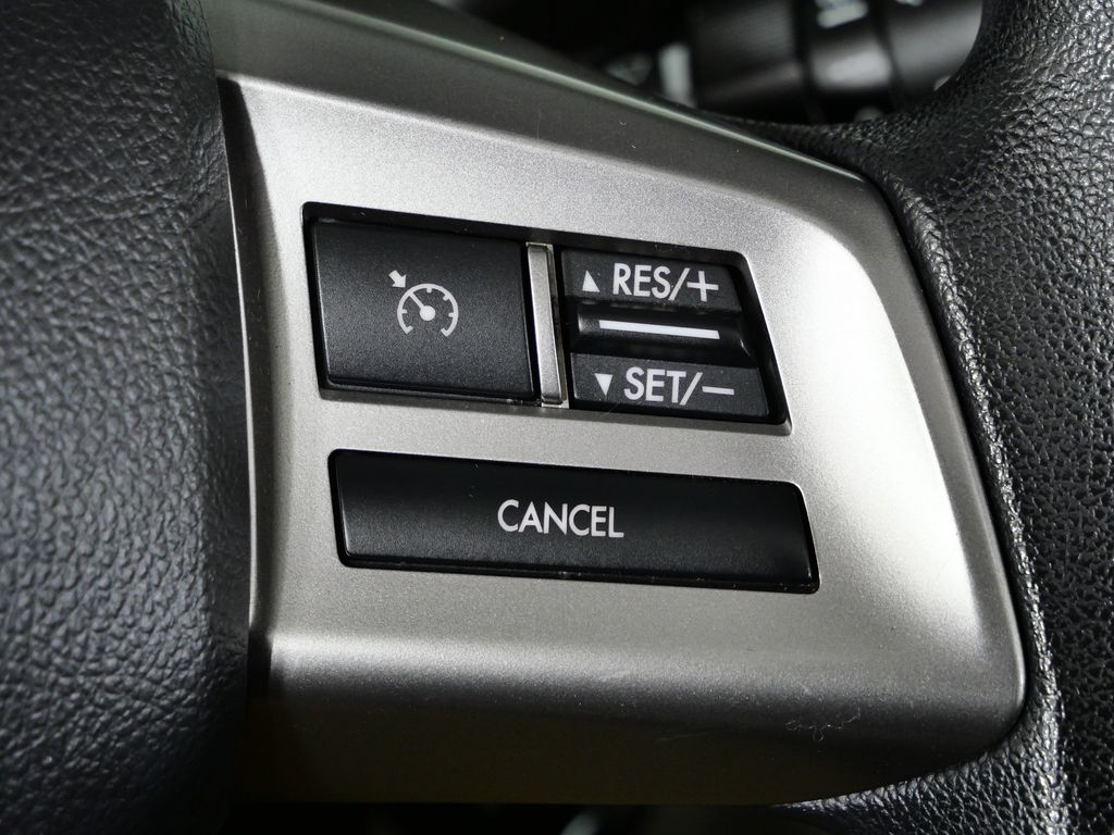 Thumbnail: 2015 Subaru Forester - 39